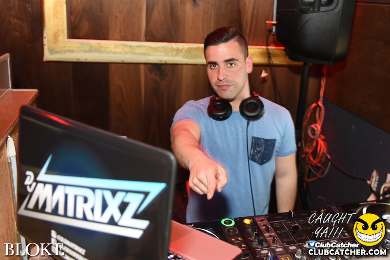 Bloke nightclub photo 33 - April 23rd, 2016