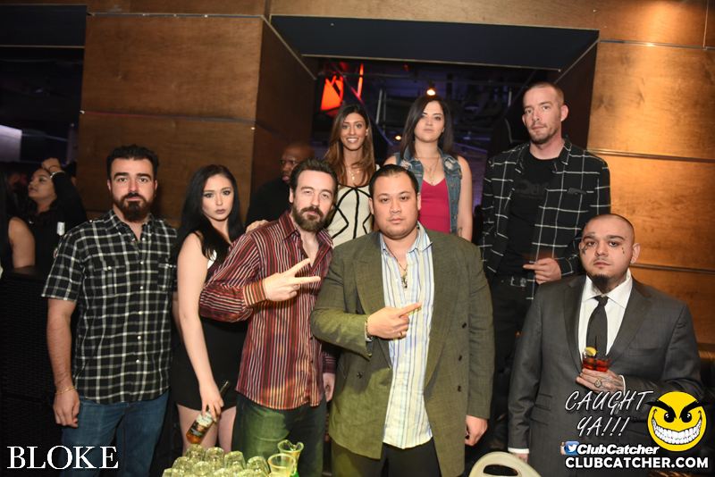 Bloke nightclub photo 37 - April 23rd, 2016