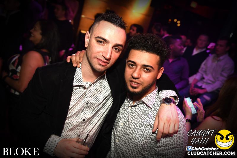 Bloke nightclub photo 38 - April 23rd, 2016