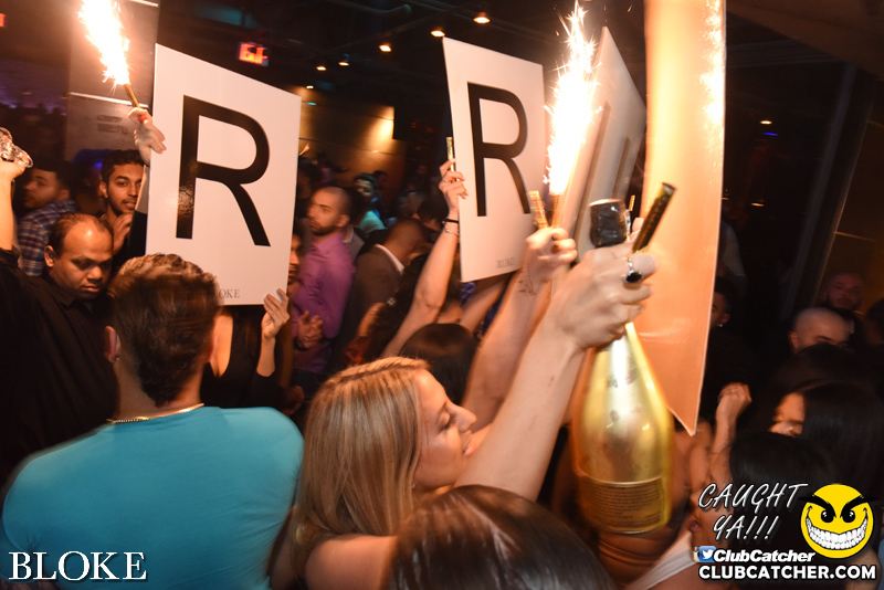 Bloke nightclub photo 46 - April 23rd, 2016