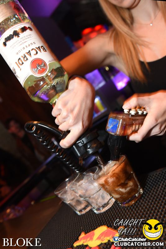 Bloke nightclub photo 50 - April 23rd, 2016