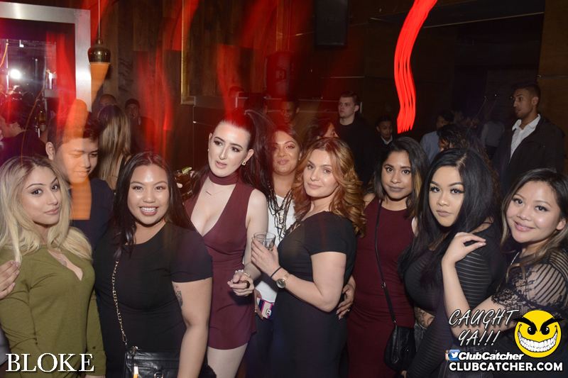 Bloke nightclub photo 57 - April 23rd, 2016
