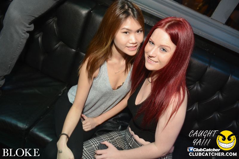 Bloke nightclub photo 61 - April 23rd, 2016