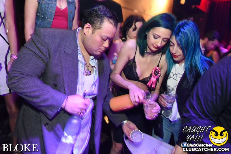 Bloke nightclub photo 64 - April 23rd, 2016