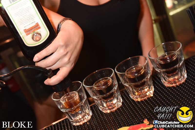 Bloke nightclub photo 71 - April 23rd, 2016