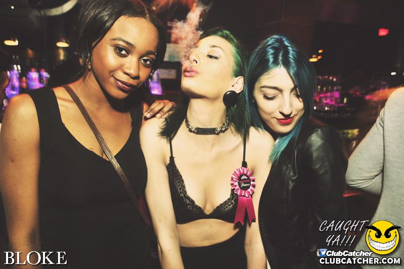 Bloke nightclub photo 72 - April 23rd, 2016