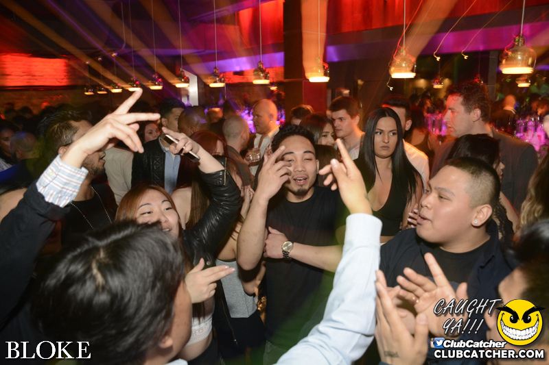 Bloke nightclub photo 73 - April 23rd, 2016