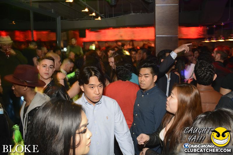 Bloke nightclub photo 74 - April 23rd, 2016