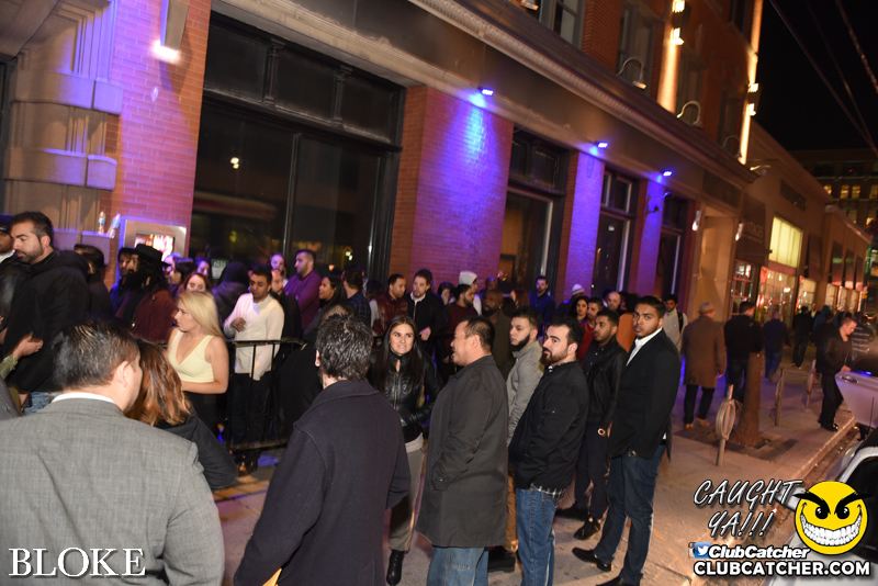 Bloke nightclub photo 75 - April 23rd, 2016