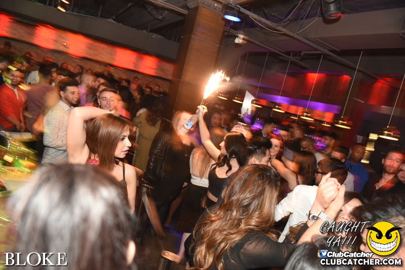 Bloke nightclub photo 76 - April 23rd, 2016