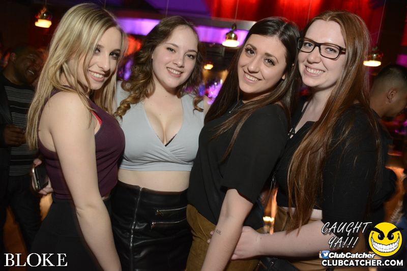 Bloke nightclub photo 81 - April 23rd, 2016