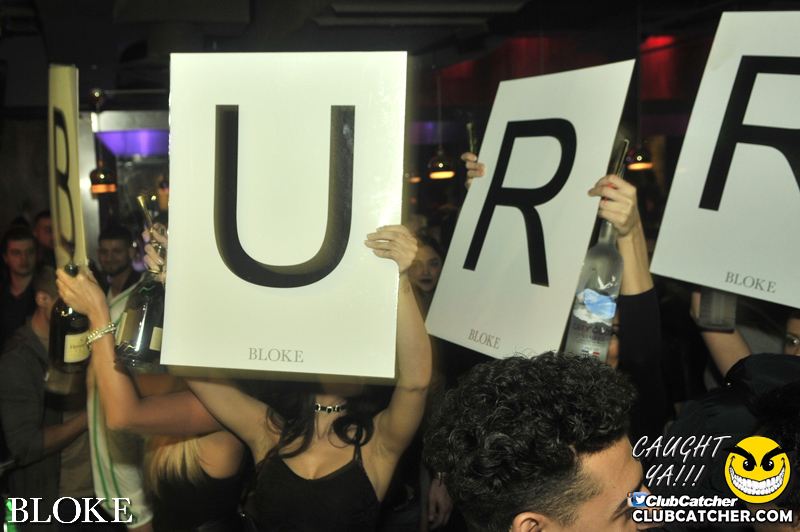 Bloke nightclub photo 88 - April 23rd, 2016