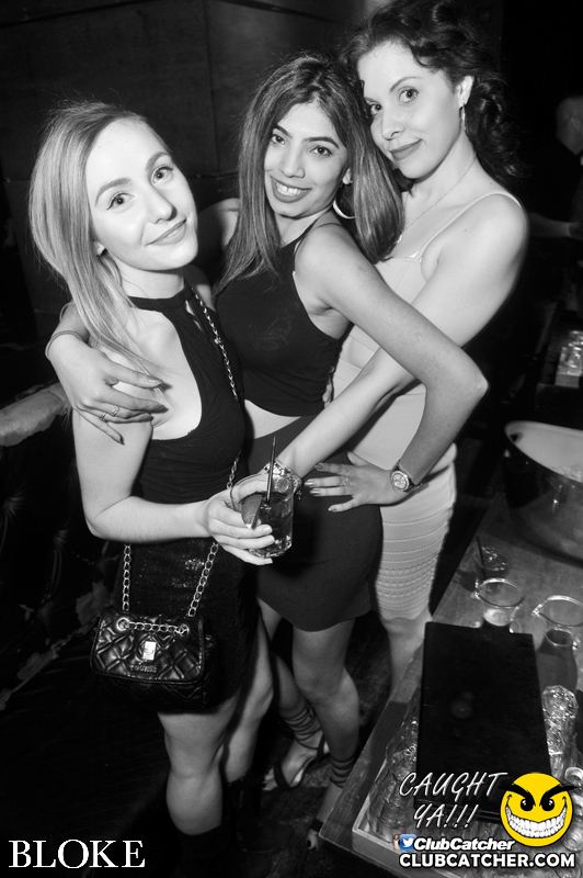 Bloke nightclub photo 91 - April 23rd, 2016
