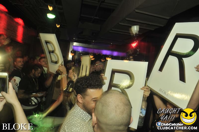 Bloke nightclub photo 95 - April 23rd, 2016