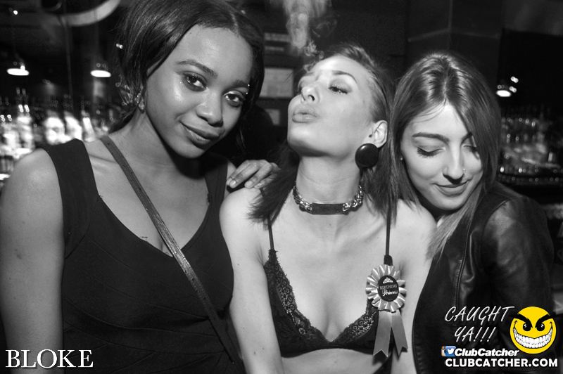 Bloke nightclub photo 98 - April 23rd, 2016