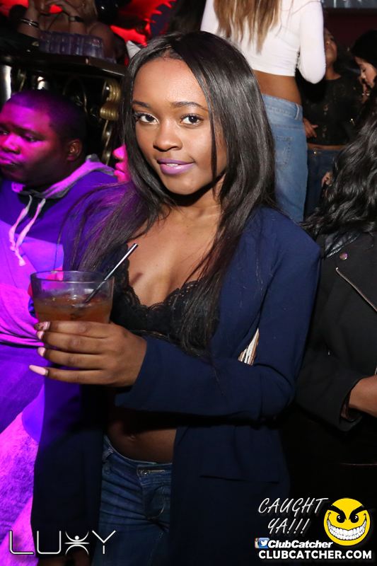 Luxy nightclub photo 13 - April 22nd, 2016