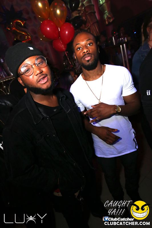 Luxy nightclub photo 19 - April 22nd, 2016