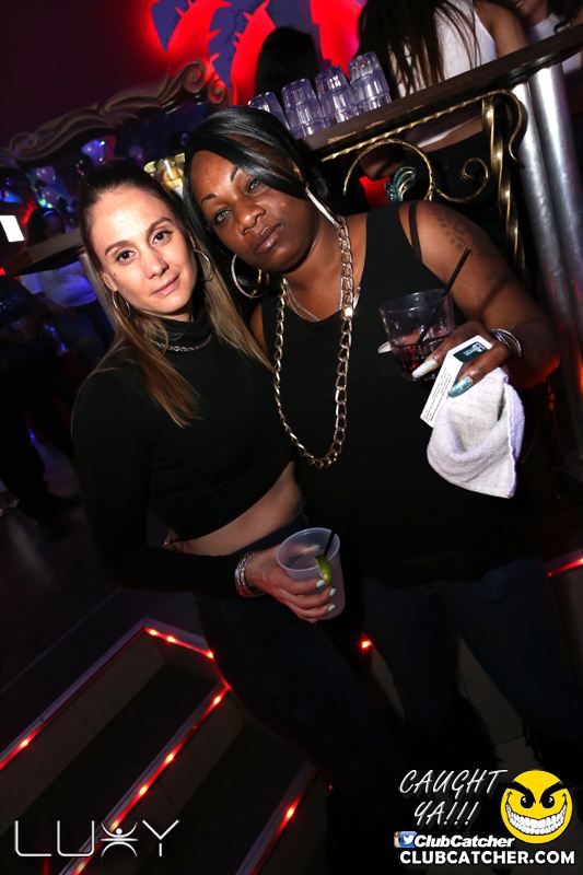 Luxy nightclub photo 28 - April 22nd, 2016