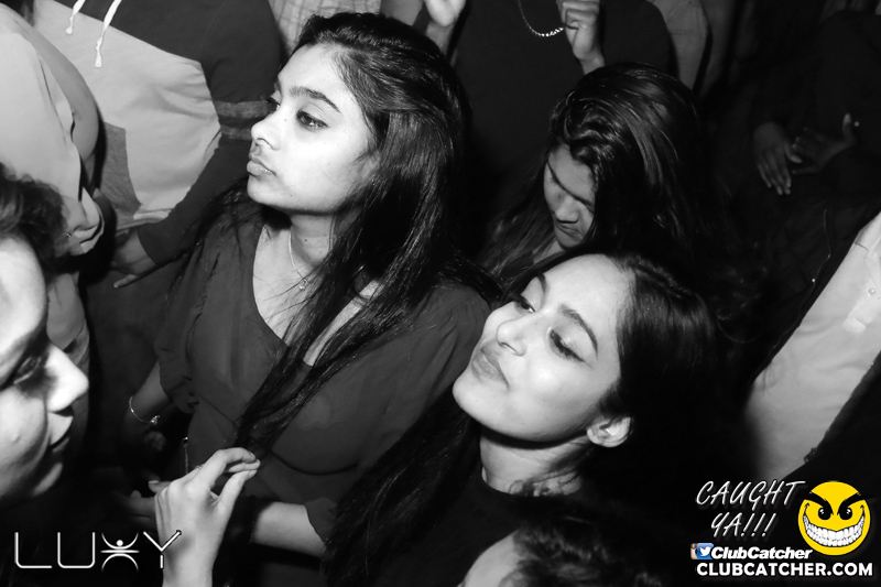 Luxy nightclub photo 35 - April 22nd, 2016