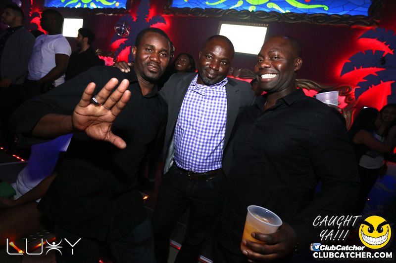 Luxy nightclub photo 38 - April 22nd, 2016