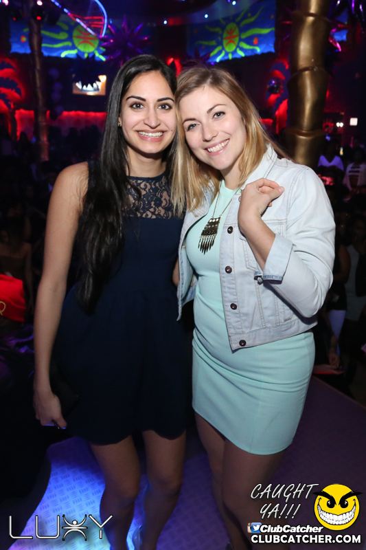 Luxy nightclub photo 40 - April 22nd, 2016