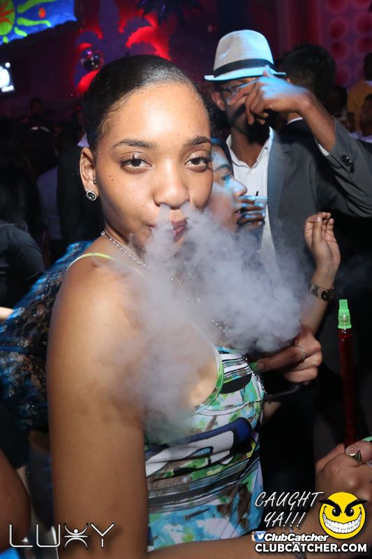 Luxy nightclub photo 49 - April 22nd, 2016