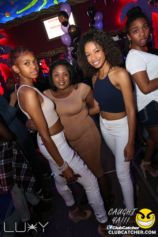 Luxy nightclub photo 60 - April 22nd, 2016