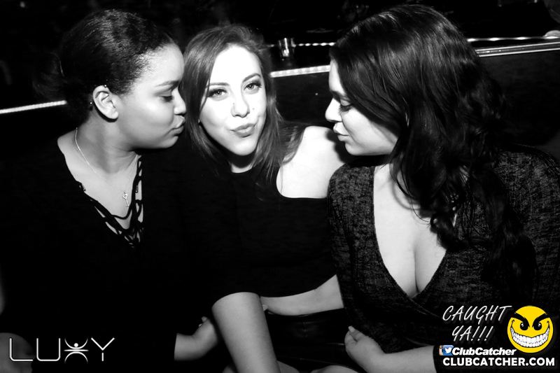 Luxy nightclub photo 64 - April 22nd, 2016
