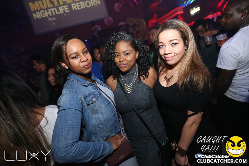 Luxy nightclub photo 65 - April 22nd, 2016