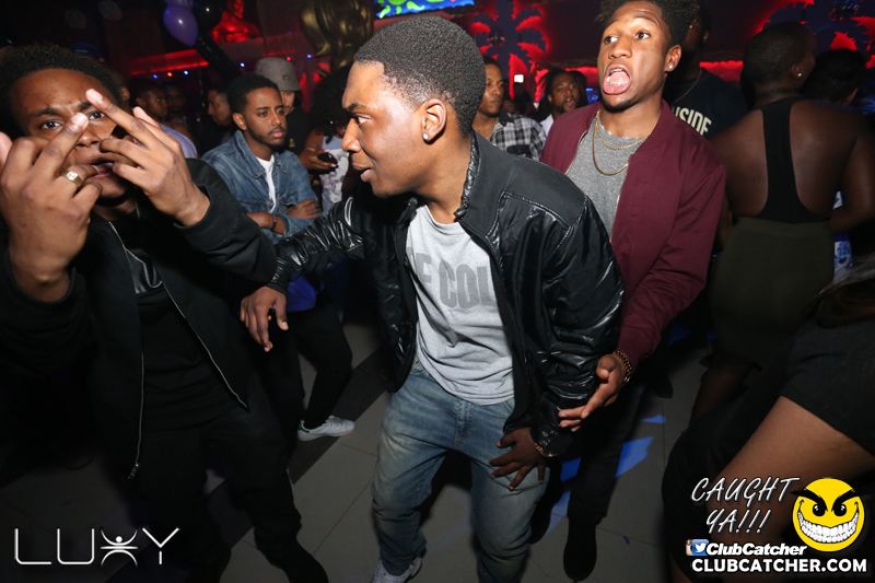 Luxy nightclub photo 69 - April 22nd, 2016