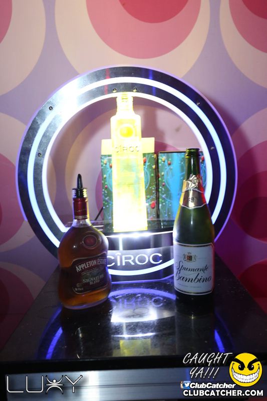 Luxy nightclub photo 81 - April 22nd, 2016
