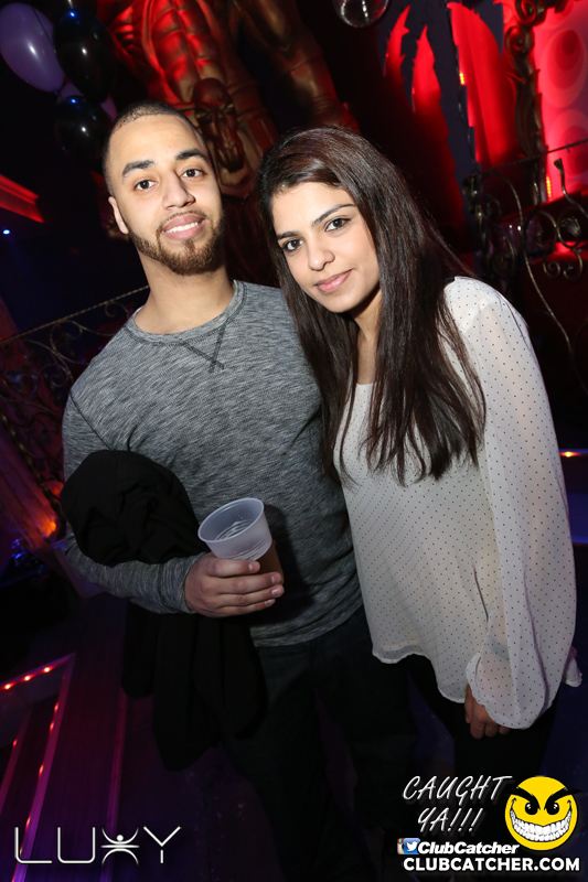 Luxy nightclub photo 83 - April 22nd, 2016