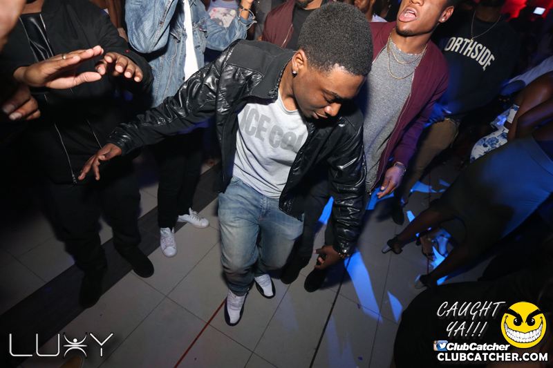 Luxy nightclub photo 87 - April 22nd, 2016