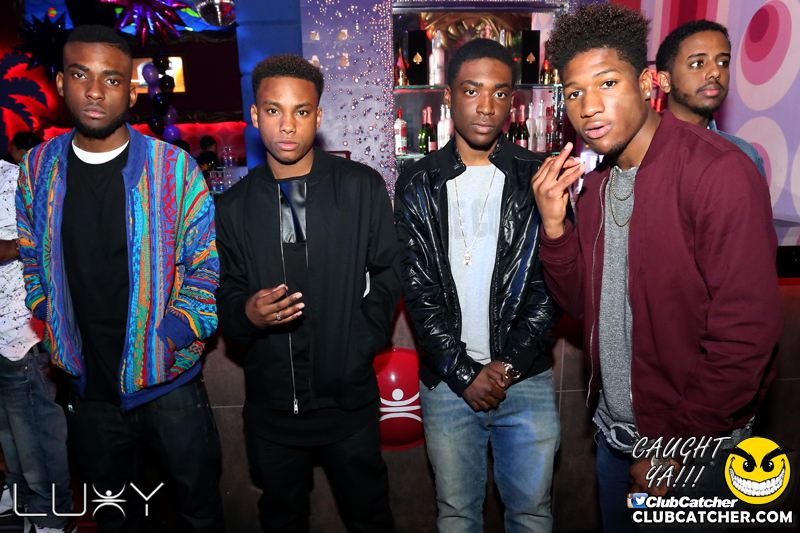 Luxy nightclub photo 90 - April 22nd, 2016