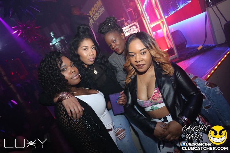 Luxy nightclub photo 96 - April 22nd, 2016