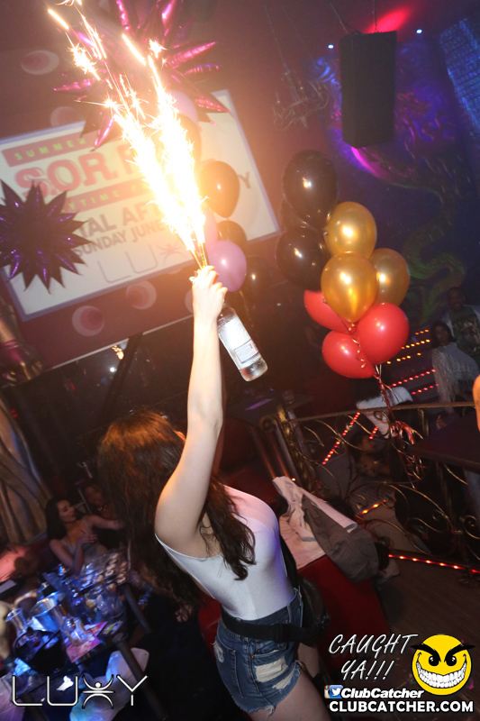 Luxy nightclub photo 97 - April 22nd, 2016