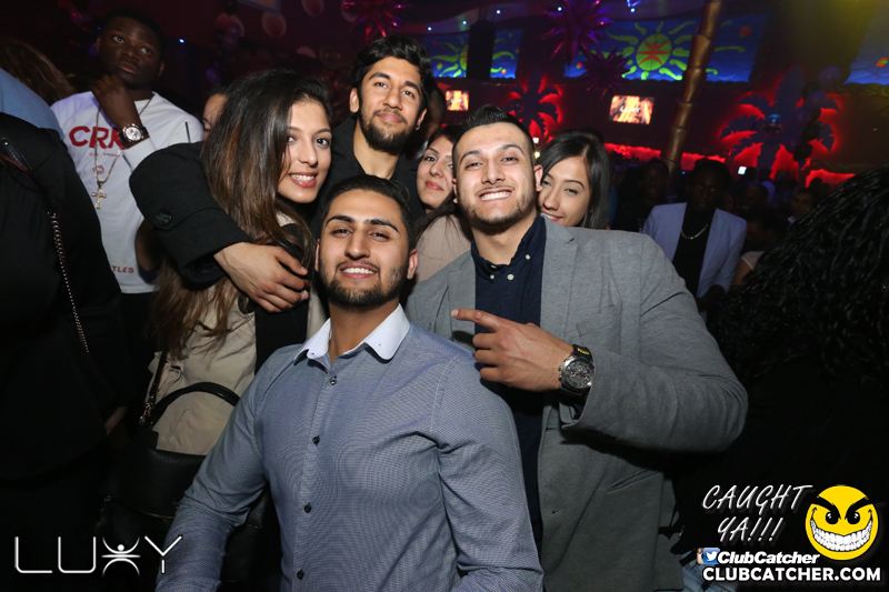 Luxy nightclub photo 100 - April 22nd, 2016