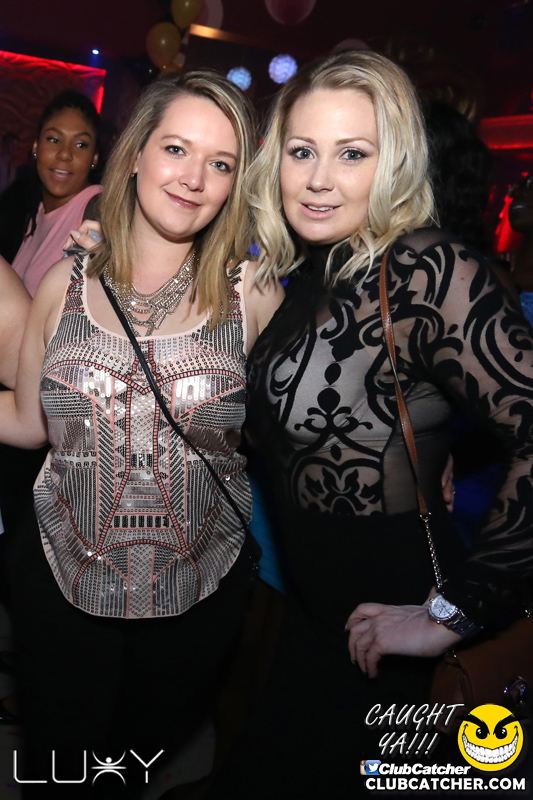 Luxy nightclub photo 13 - April 23rd, 2016