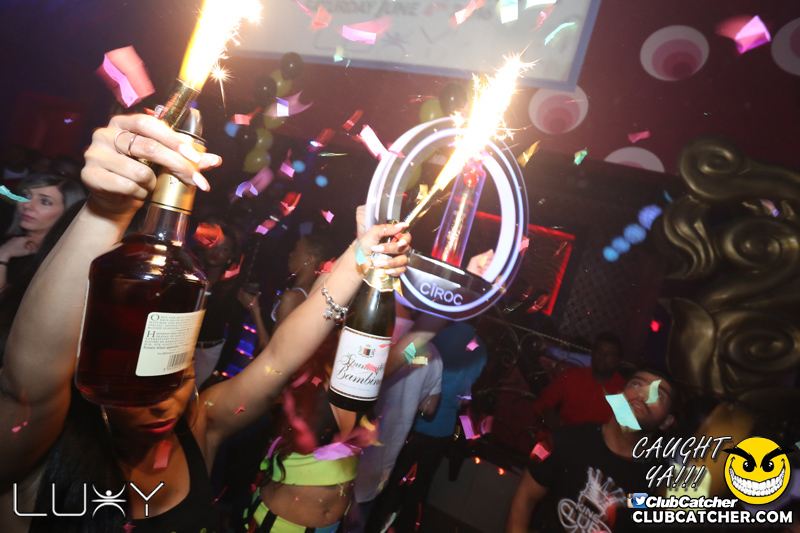 Luxy nightclub photo 14 - April 23rd, 2016
