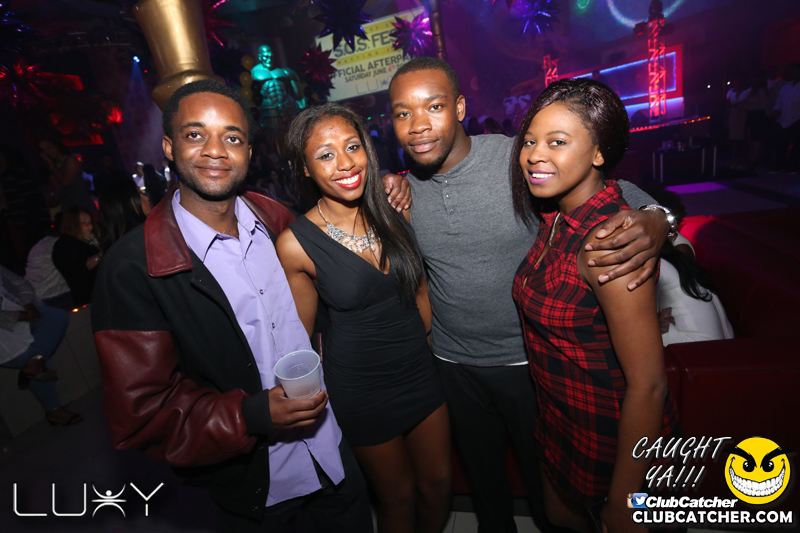 Luxy nightclub photo 16 - April 23rd, 2016