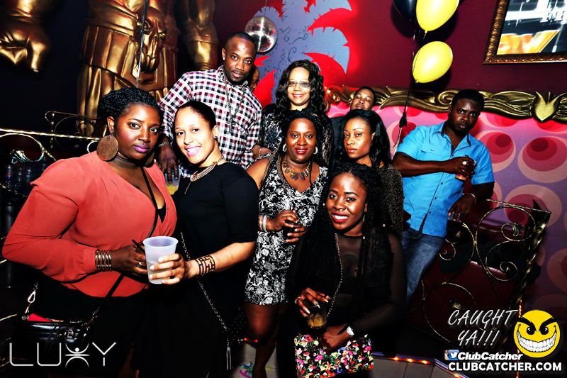 Luxy nightclub photo 152 - April 23rd, 2016