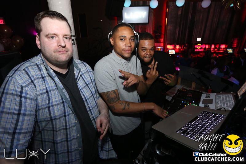 Luxy nightclub photo 18 - April 23rd, 2016
