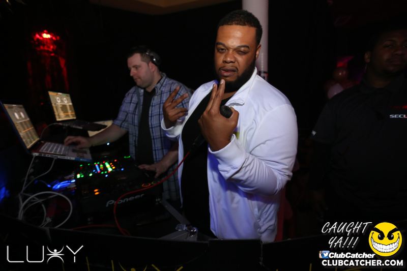 Luxy nightclub photo 25 - April 23rd, 2016