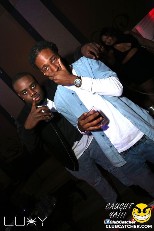 Luxy nightclub photo 28 - April 23rd, 2016