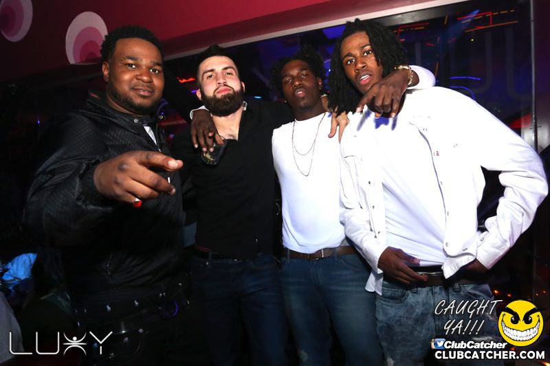 Luxy nightclub photo 33 - April 23rd, 2016
