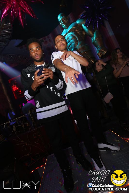 Luxy nightclub photo 35 - April 23rd, 2016