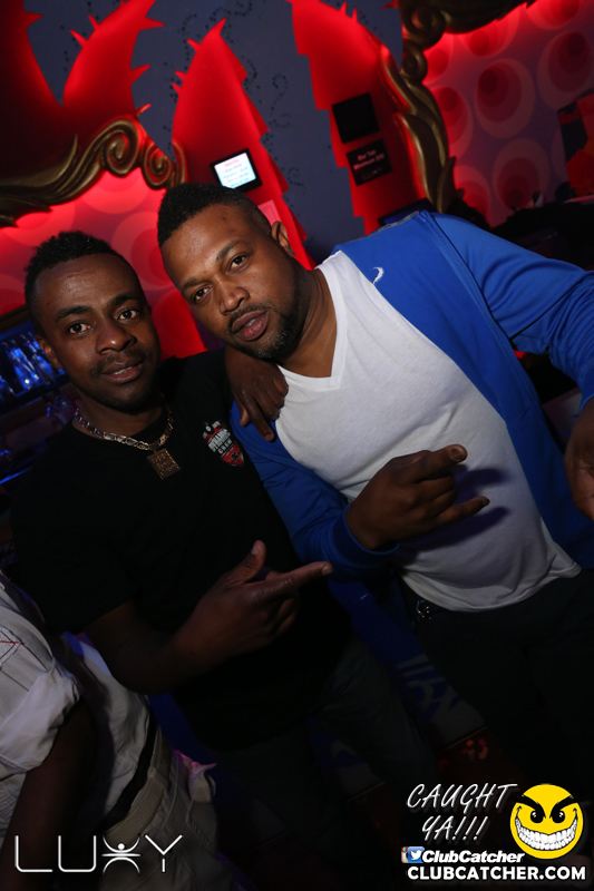 Luxy nightclub photo 37 - April 23rd, 2016