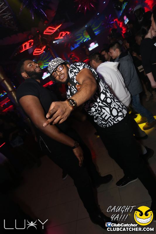 Luxy nightclub photo 39 - April 23rd, 2016