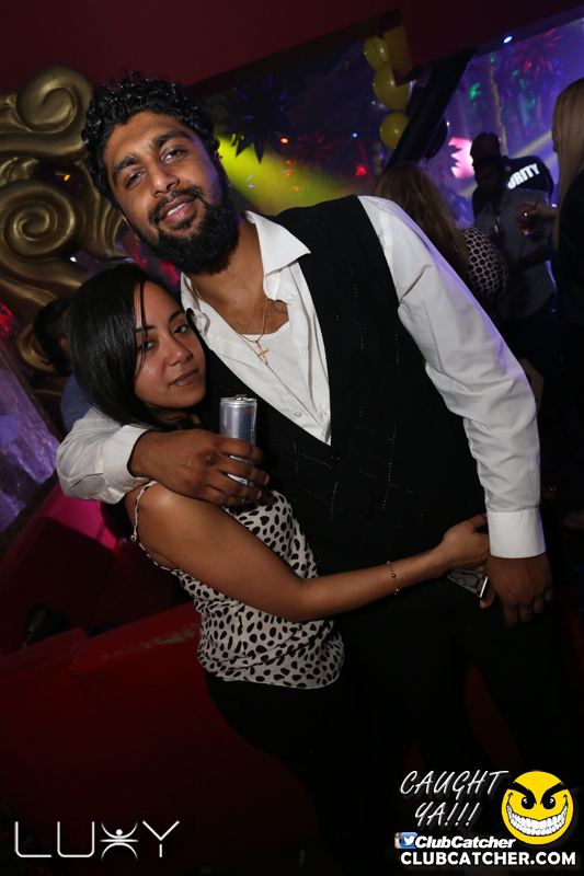 Luxy nightclub photo 40 - April 23rd, 2016