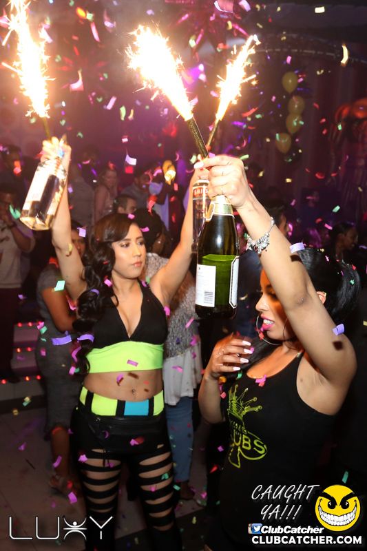 Luxy nightclub photo 5 - April 23rd, 2016